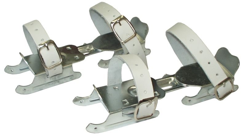 Brusle dětské (kačenky)