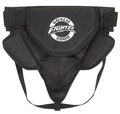 Brankářský hokejový suspenzor Opus 3506 SR Senior