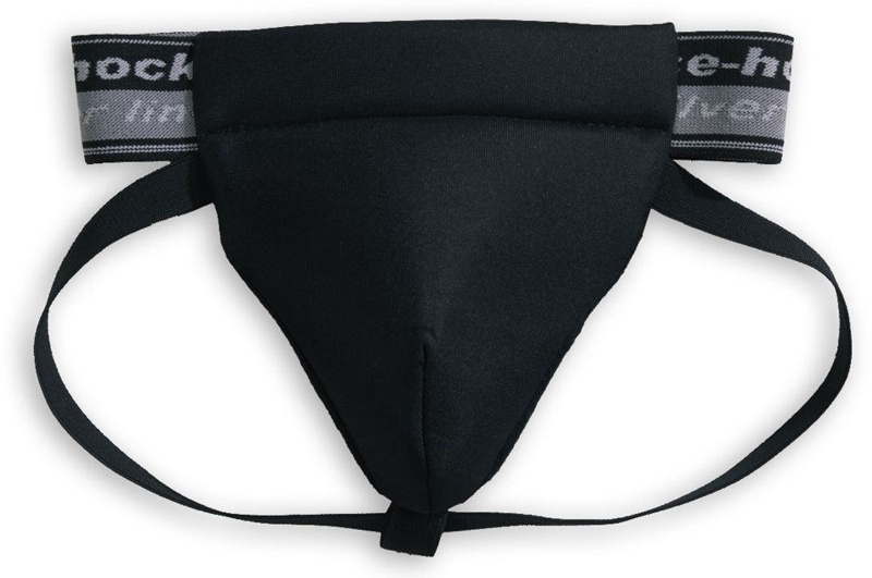 Brankářský hokejový suspenzor Opus 3125 JR Junior