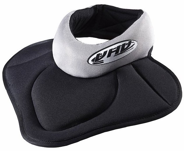 Brankářský chránič krku Opus VHV 3599 SR Senior