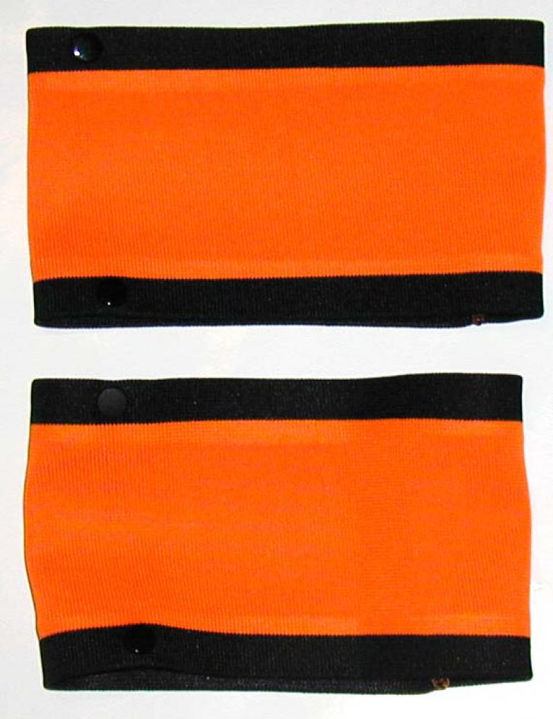 Pruhy pro hlavního rozhodčího