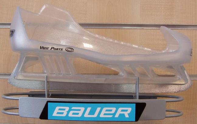 Brankařský skelet Nike Bauer (tuuk) vent ports