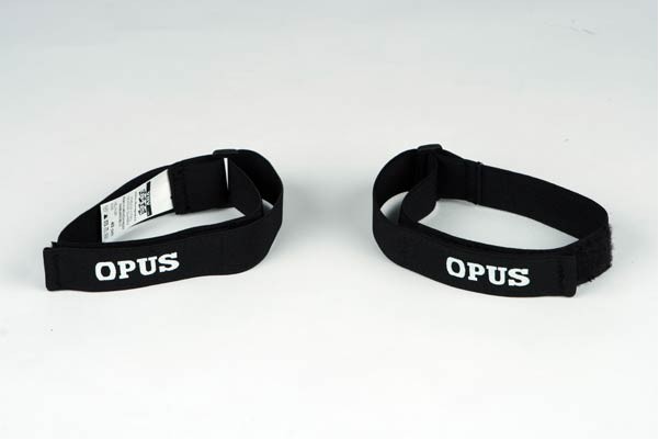 Pásky VHV Opus na holení chrániče