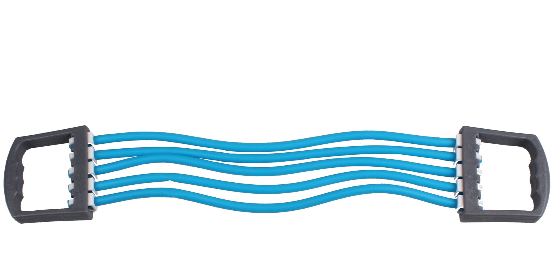 Posilovač gumový LiveUp Expander