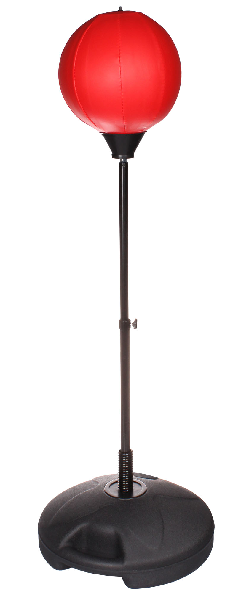 Boxovací hruška s podstavou MERCO Boxing Ball JR