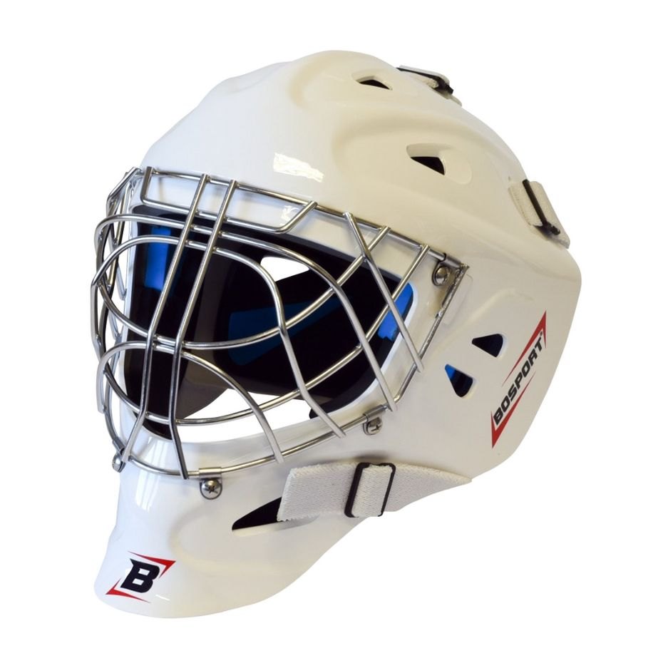 Brankářská maska BOSPORT Classic 25 SR Cat Eye junior