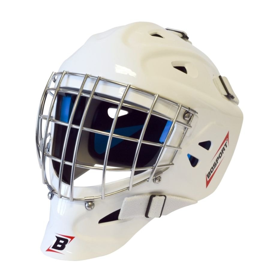 Brankářská maska BOSPORT Classic 25 SR Classic