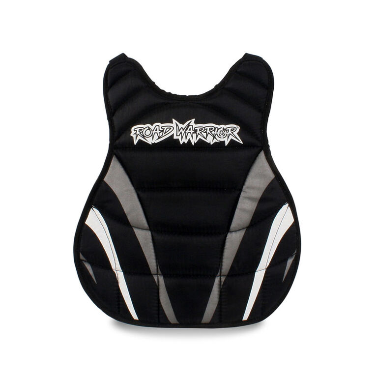 Brankářská vesta Warrior Road Street Hockey