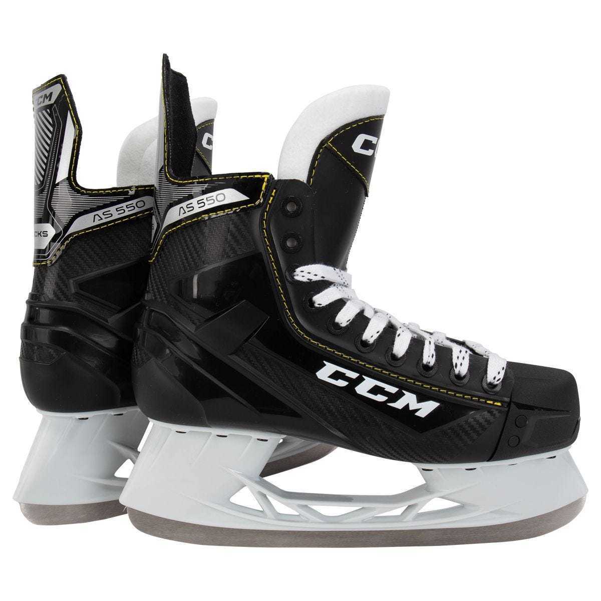 Brusle CCM Tacks AS-550 SR