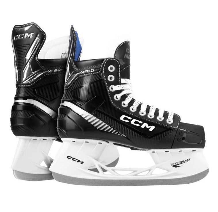 Brusle CCM Tacks XF 60 INT