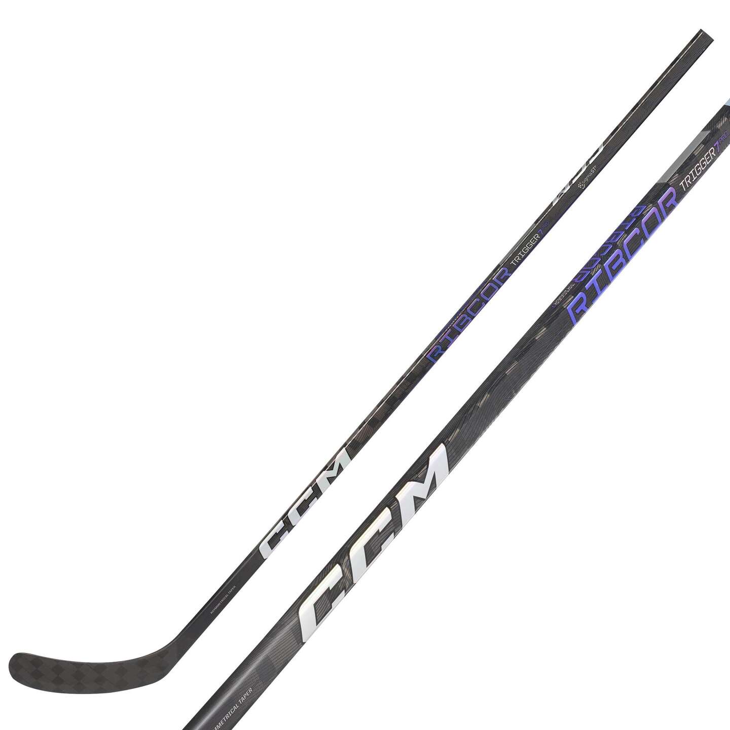 Hokejka CCM Ribcor Trigger 7 Pro SR