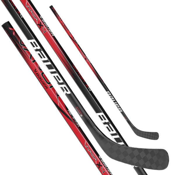 Hokejka Bauer Vapor X4 S23 SR