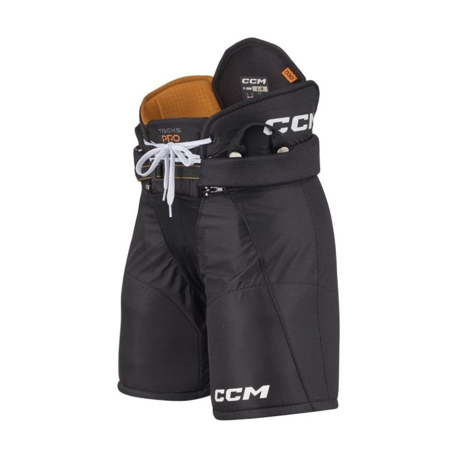 Kalhoty CCM Tacks Pro YTH