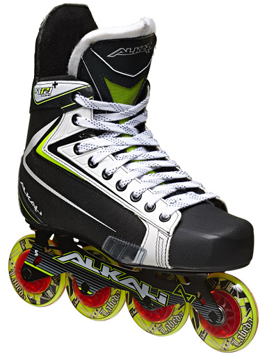 Kolečkové brusle ALKALI RPD Comp Plus SR