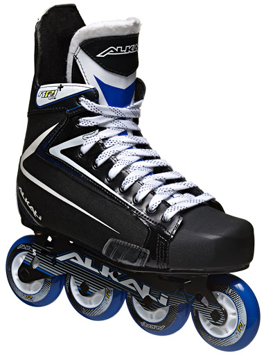 Kolečkové brusle ALKALI RPD Lite Plus SR