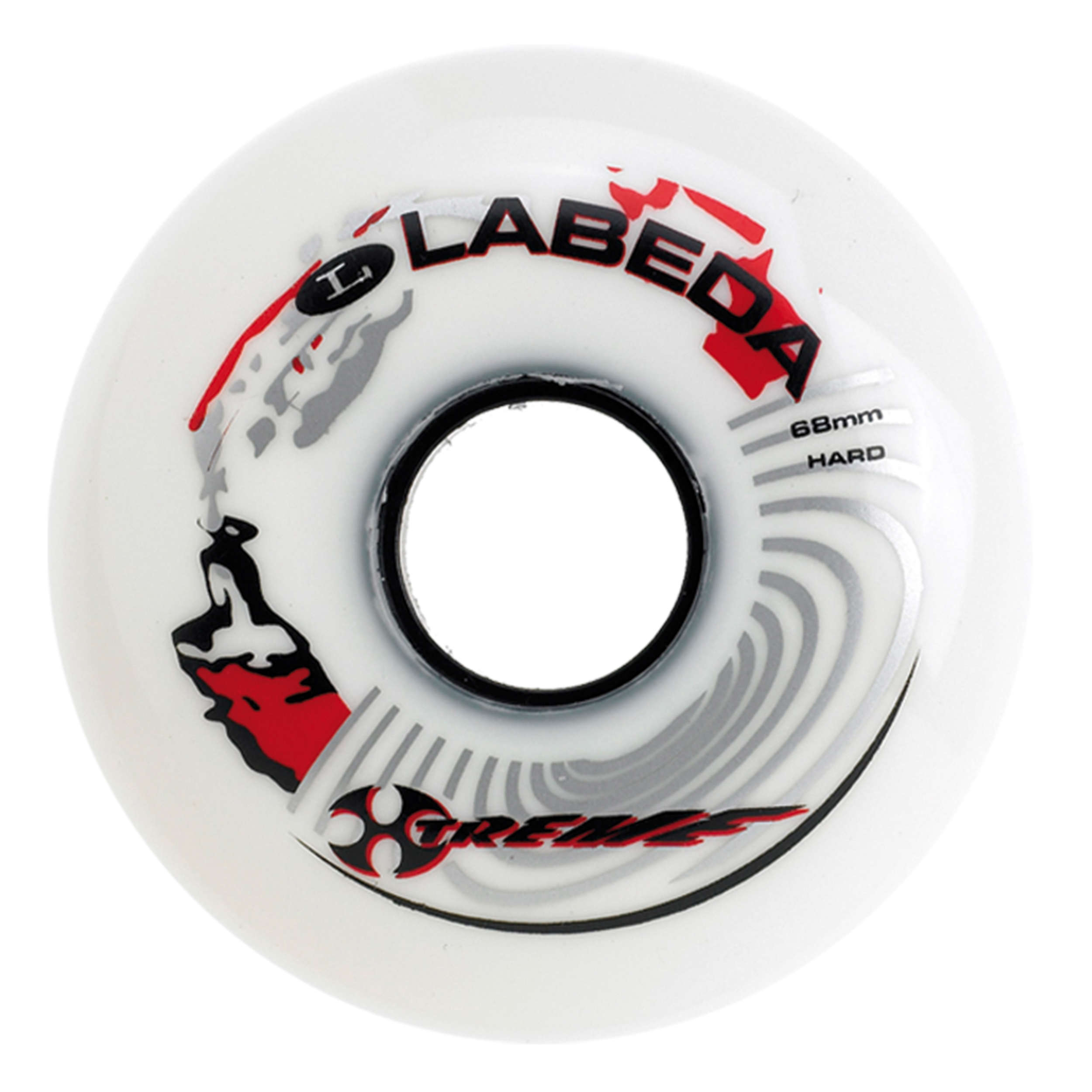 Kolečka Labeda Extreme Outdoor Hard