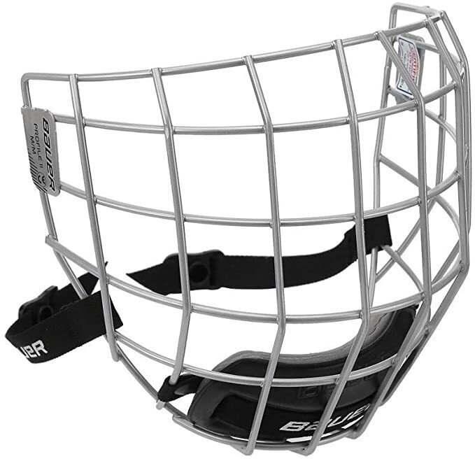 Koš Bauer Profile II Facemask