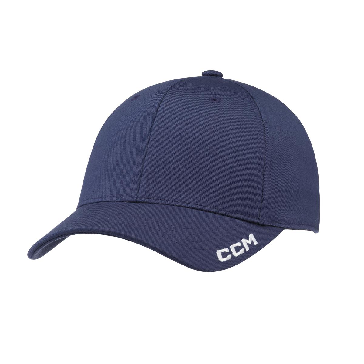 Kšiltovka CCM Team Flexfit Cap