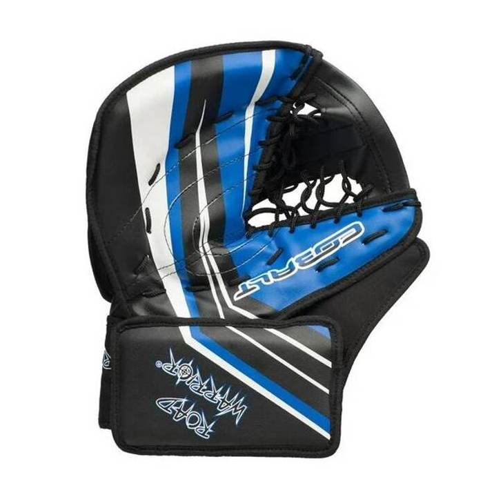 Lapačka Road Warrior Deluxe Cobalt