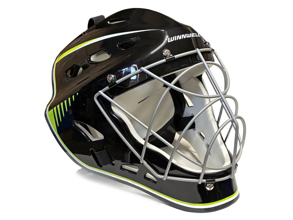 Maska Winnwell Street Hockey