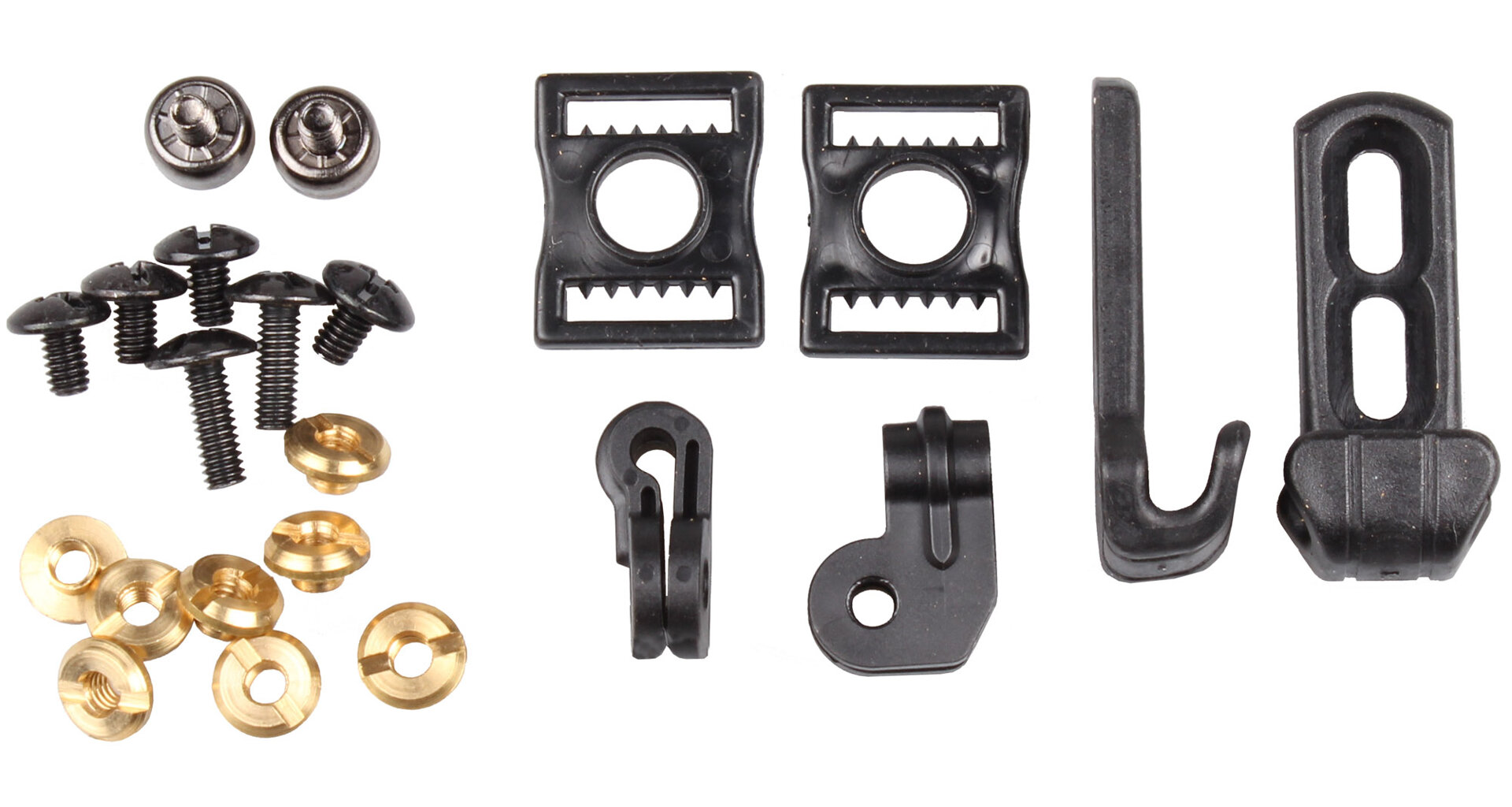 Montážní sada k mřížce (kompletní) hráč