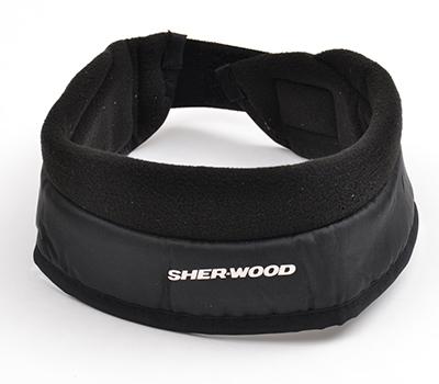 Nákrčník Sherwood Neck Guard SR
