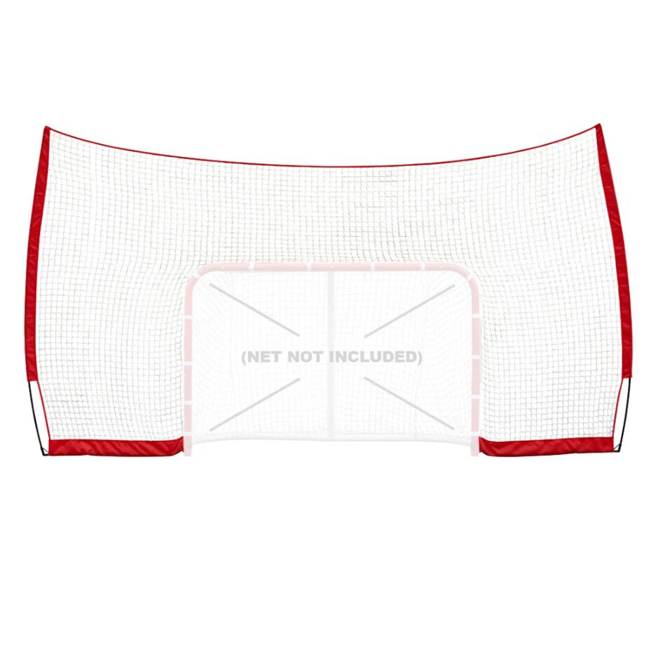 Postranní síť Winnwell 72