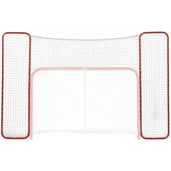 Postranní síť Winnwell 72