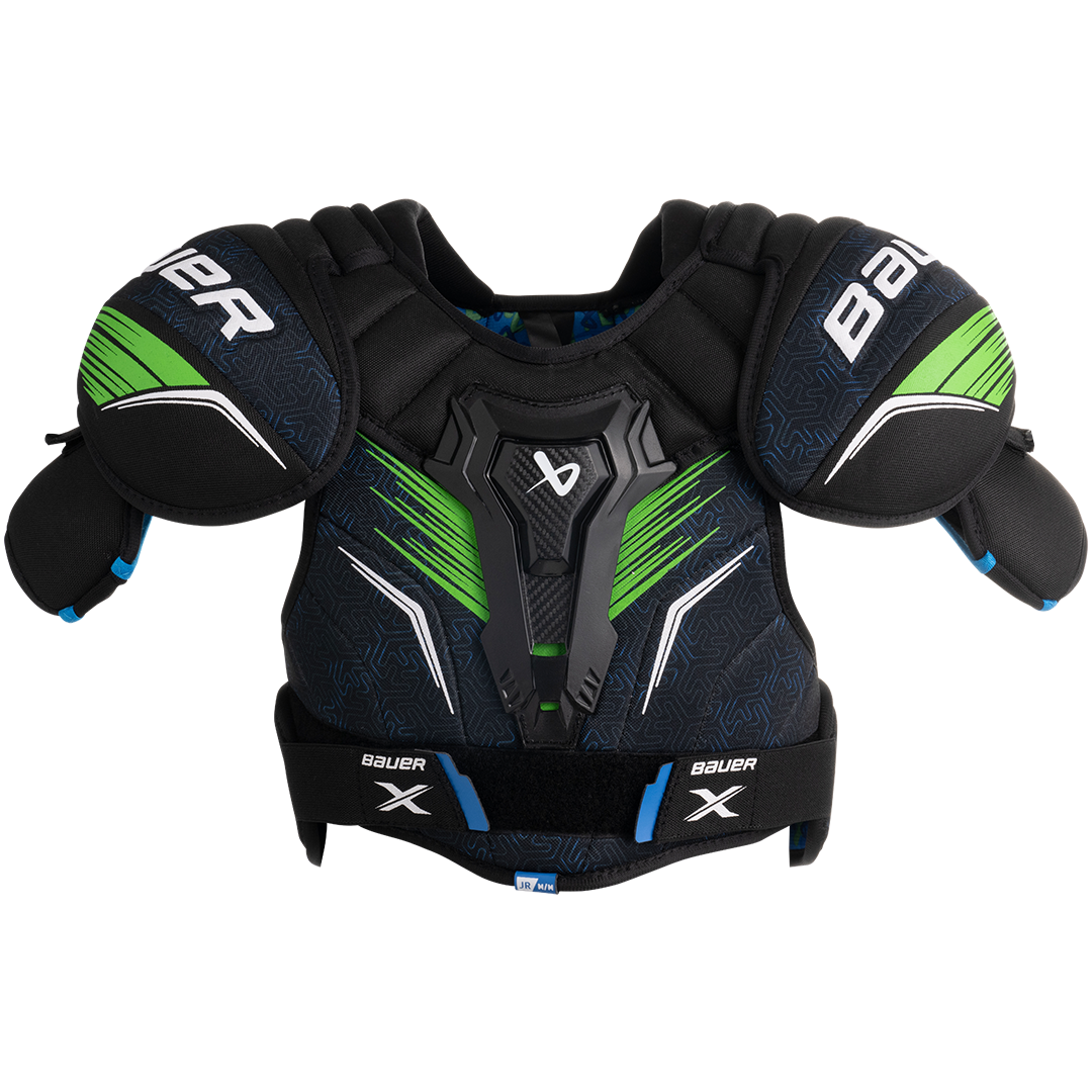 Ramena Bauer X S24 JR