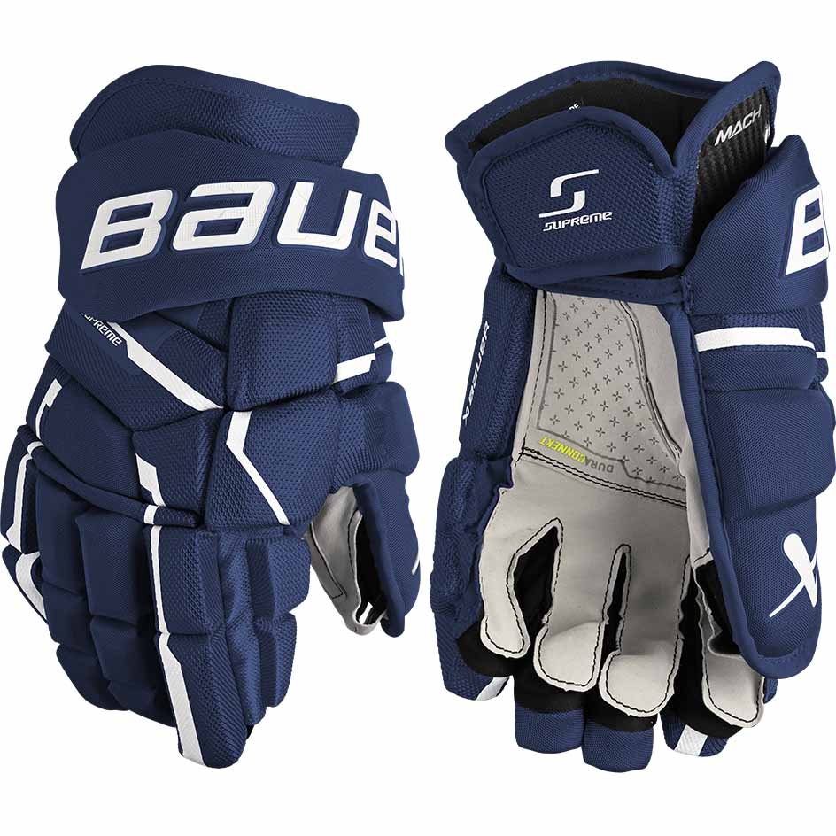 Rukavice Bauer Supreme Mach SR