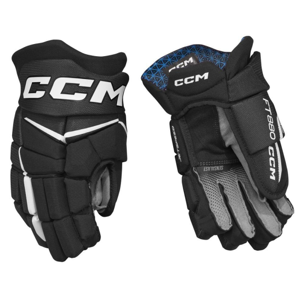 Rukavice CCM Jetspeed FT880 SR