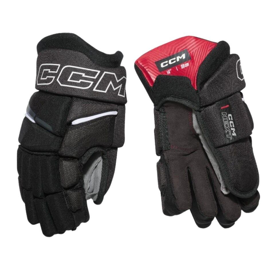 Rukavice CCM Next S26 SR