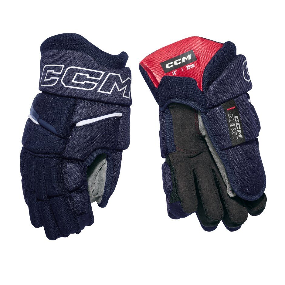 Rukavice CCM Next S26 JR