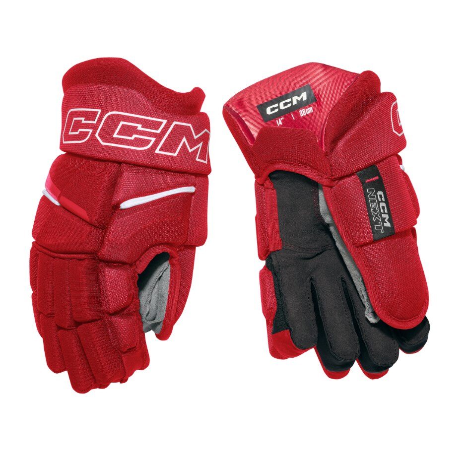 Rukavice CCM Next S26 SR
