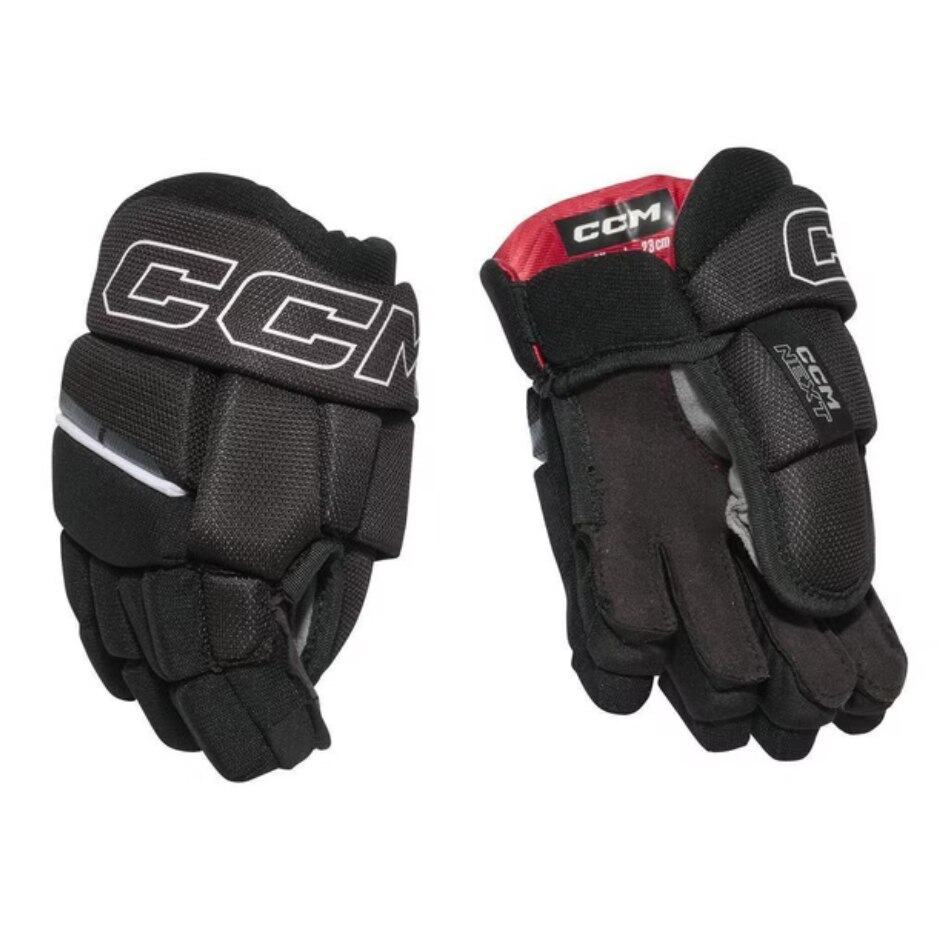 Rukavice CCM Next S26 YTH