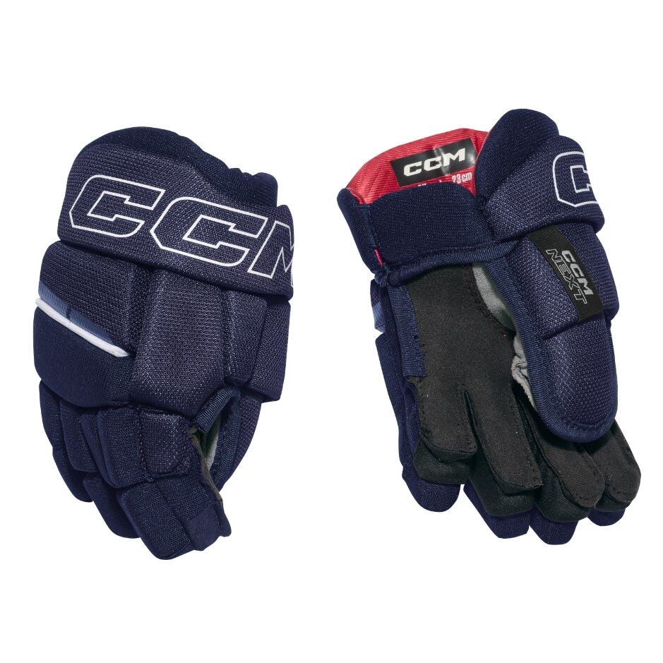 Rukavice CCM Next S26 YTH