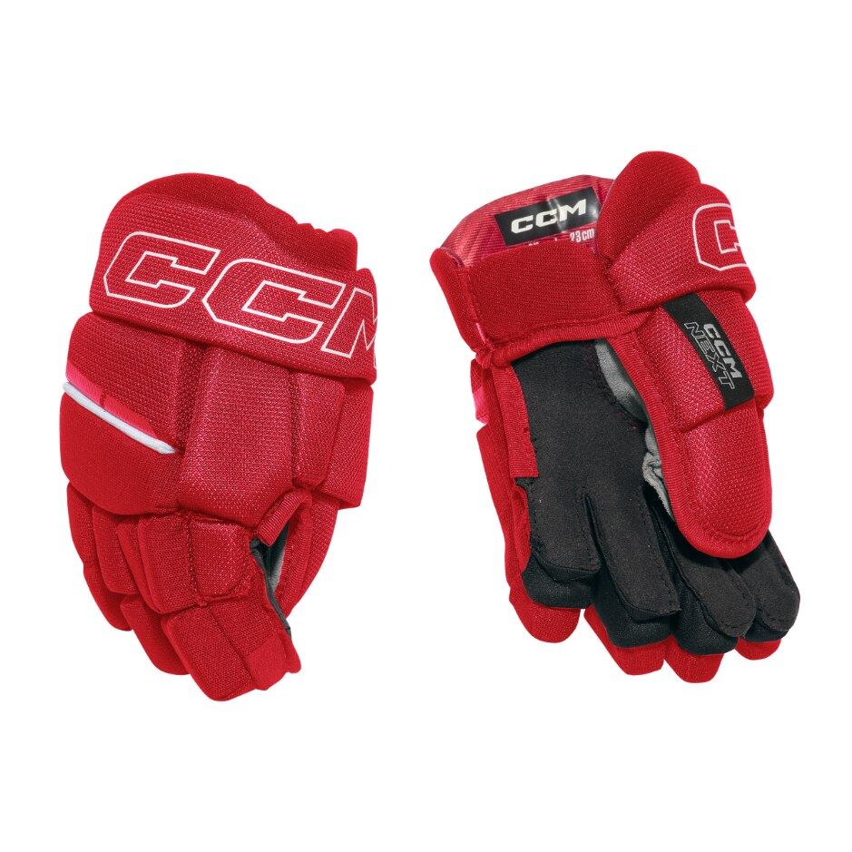 Rukavice CCM Next S26 YTH