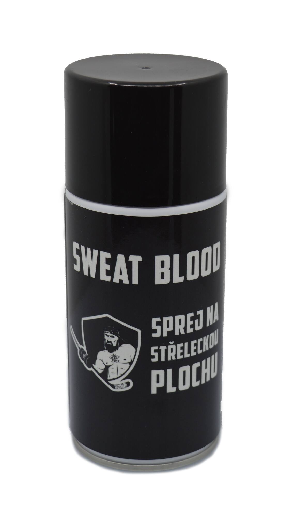 Sprej na slideboard Glide Polish