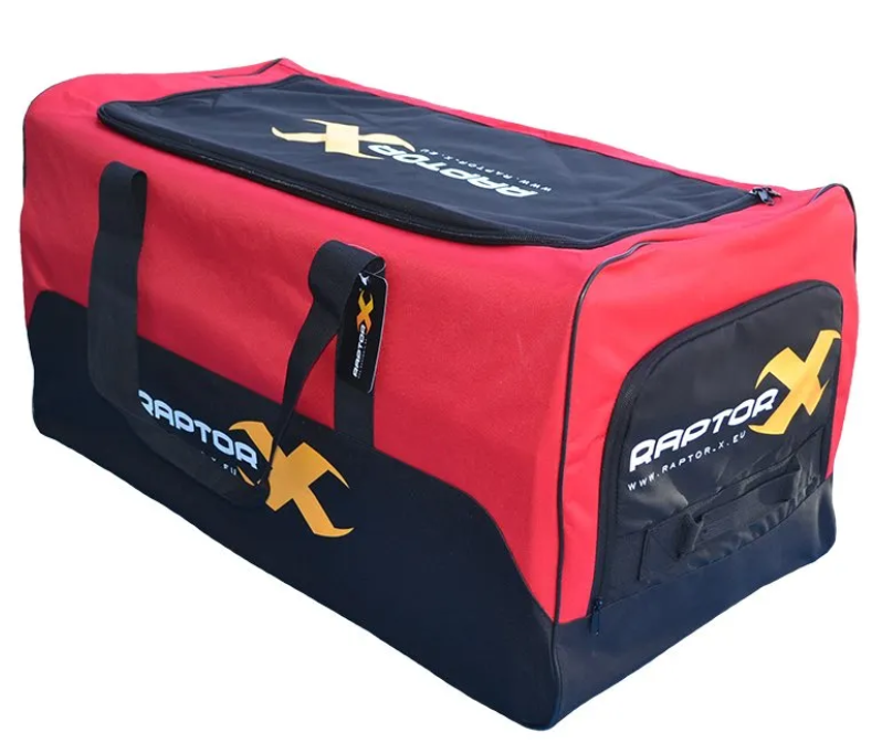 Hokejová taška RAPTOR-X Cargo Bag Junior