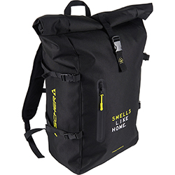 Taška FISCHER Rolltop backpack S25