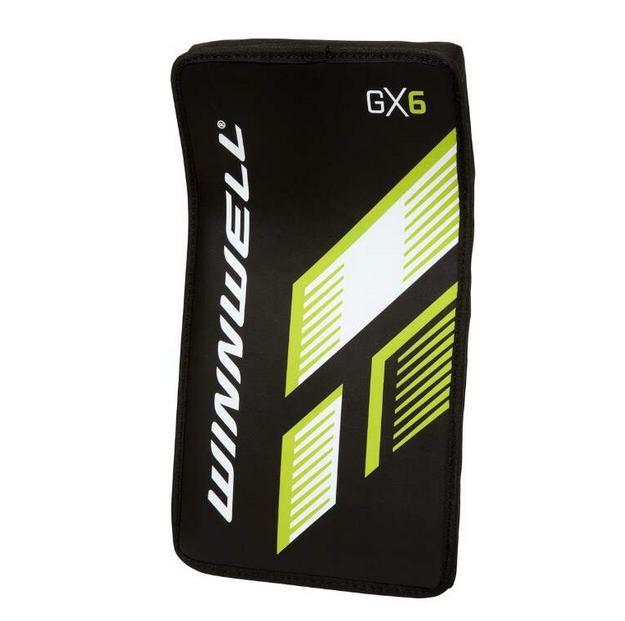 Vyrážečka Winnwell Street Hockey GX6 SR